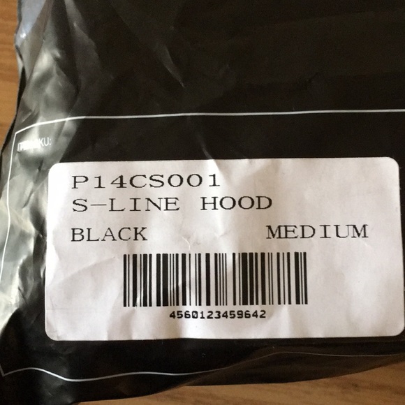 Palace S-Line Hoodie - Picture 7 of 8